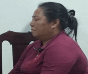 Tú bà điều hành đường dây bán dâm ở Bà Rịa - Vũng Tàu