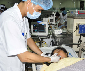Vì sao chưa 40 đã bị đột quỵ?