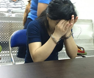 Vụ mẹ giết con để lấy tiền phúng điếu trả nợ: Muốn ôm con đâm vào container nhưng sợ thân xác không còn nguyên vẹn