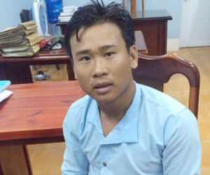 Bắt cóc con riêng người yêu để níu kéo tình cảm