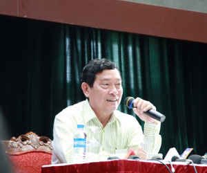 Bộ Văn hóa: Hãng phim lỗ 20 năm, đang nợ 21 tỷ đồng thuê đất