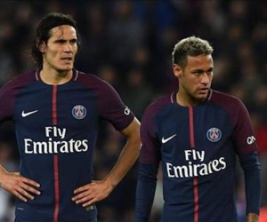 Cavani mâu thuẫn với Neymar, Chelsea thừa nước đục thả câu