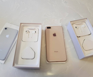 Chiêu trò bán iPhone 8, Note8 giá cực rẻ: Gây nhiễu loạn thị trường di động