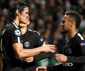 Đàn anh Cavani: “Neymar giống như đứa trẻ con xấu tính”