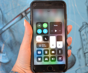 iPhone nâng cấp lên iOS 11 pin tụt chóng mặt, đây là cách để bạn khắc phục điều này