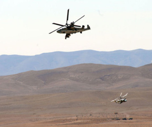 Ka-52 Nga “bắn nhầm”: Lộ bí mật khiến kẻ địch khiếp vía