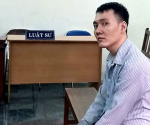 Kẻ đoạt mạng hàng xóm trong cơn ngáo đá lĩnh án chung thân