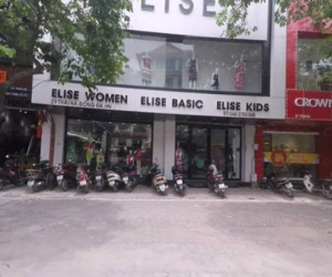 Khách mất iPhone tại Elise Thái Hà, nghi vấn nhân viên lấy trộm