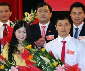 Lãnh đạo Thanh Hóa: Việc kiểm tra thăng tiến của bà Quỳnh Anh sẽ làm "đúng quy định"