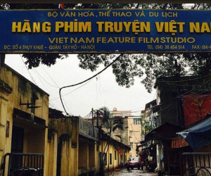 Lộ diện những lô đất vàng Hãng phim truyện Việt Nam nắm giữ
