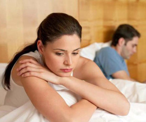 Lý do không ngờ khiến vợ chồng không còn cảm hứng trong "chuyện ấy"