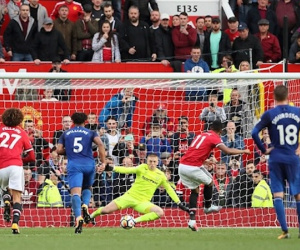 Mourinho được ca ngợi vì có công nâng tầm Martial