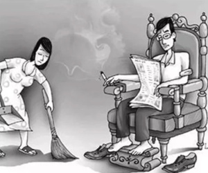 Muốn thay đổi số phận, không ngờ tôi đổi cả cuộc đời