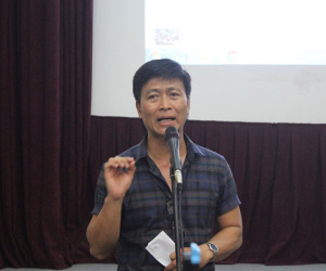 "Giá 5.000 m2 đất vàng của hãng phim không bằng một căn ở Vinhomes"