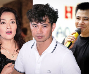NSND Tự Long: "Tôi tuyệt đối tin tưởng vào tài năng của Xuân Bắc"