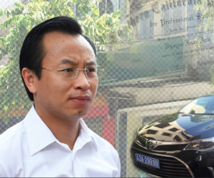 Ông Nguyễn Xuân Anh sẽ bị xử lý kỷ luật như thế nào?