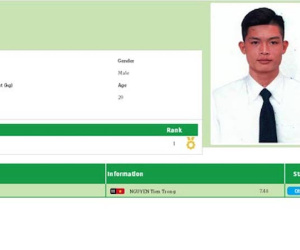 Tài năng 9x Việt đoạt HCV giải châu Á: Thứ 5 SEA Games hạ hàng loạt cao thủ