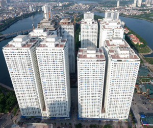 Thay đổi mật độ, xây dựng trái phép phải bổ sung nghĩa vụ tài chính