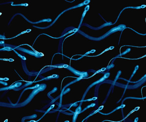 Tinh dịch đàn ông là "ổ" virus