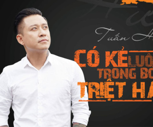 Tuấn Hưng: Có kẻ luôn nấp trong bóng tối triệt hạ tôi