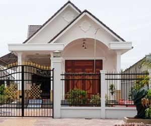 Vợ bí thư ấp "làm khó" bí thư huyện