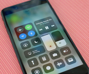 Bluetooth và Wi-Fi sẽ không tắt hoàn toàn trên iOS 11