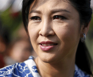 Cảnh sát Thái khai "được lệnh" giúp bà Yingluck tẩu thoát