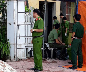 "Con bạc khát nước" sát hại bà chủ nhiệm hợp tác xã sống đơn thân