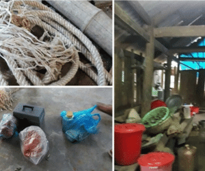 Diễn biến mới vụ người mẹ ép 2 con uống thuốc cỏ tự tử vì mất 7.000 đồng