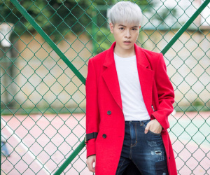 Đức Phúc: "Tôi không đẹp đến mức được gọi là hot boy, nam thần"