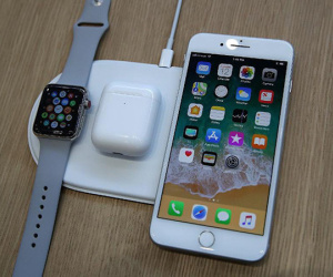 iPhone 8 và iPhone 8 Plus "ế" đơn đặt hàng