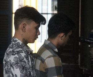 Kẻ vướng vòng lao lý, người chết chỉ vì... giẫm chân nhau trong bar