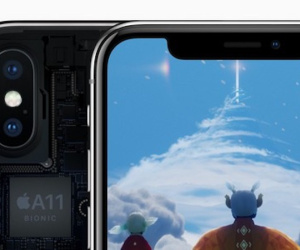 “Ngã ngửa” với ý nghĩa thực sự tên gọi của chip “A11 Bionic” trên iPhone X