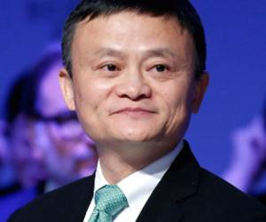Ông chủ Alibaba không có thời gian tiêu tiền