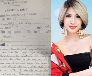 Pha Lê bàng hoàng khi bị cướp túi xách, mất 60 triệu và toàn bộ giấy tờ tùy thân