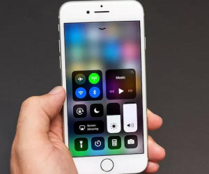 Phát hiện nhược điểm tiềm ẩn nguy cơ bảo mật ở iOS 11