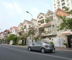 Sang tên "sổ đỏ" sẽ bị đánh thuế