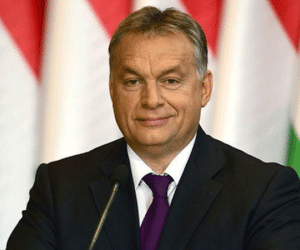 Thủ tướng Hungary sắp thăm chính thức Việt Nam