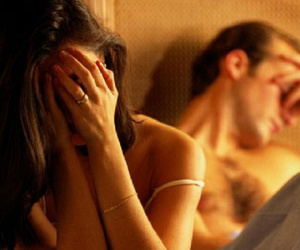Tư thế "yêu" nguy hiểm dễ khiến người chồng gặp tai nạn phòng the
