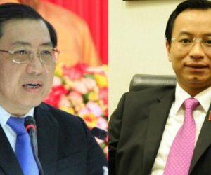 Tướng Cương: Ông Nguyễn Xuân Anh, Huỳnh Đức Thơ nên xin lỗi đảng viên, nhân dân Đà Nẵng