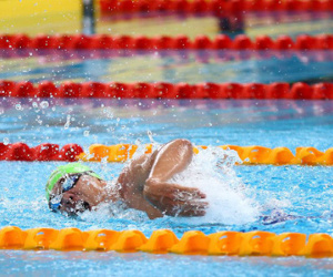 Việt Nam phá 10 kỷ lục tại ASEAN Para Games 2017
