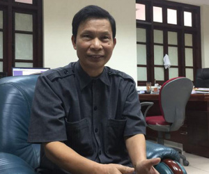 Vụ ông Nguyễn Minh Mẫn không xin lỗi: "Chưa khi nào có chuyện lính tráng phản đối lãnh đạo"