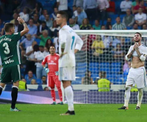 Zidane nhận tối hậu thư “Bố già”: Buông Liga, phải “ăn” hat-trick C1