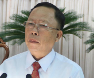 Bí thư Tỉnh ủy Hậu Giang xin nghỉ hưu trước tuổi