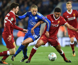 Leicester - Liverpool: The Kop đòi nợ thành công?