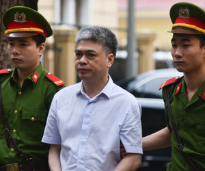 Luật sư chờ câu trả lời "quyết định sinh mạng" của Nguyễn Xuân Sơn