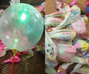 Món đồ chơi 4.000 đồng khiến giới trẻ phát sốt mùa trung thu này