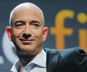 Ông chủ Amazon: Thông minh chưa chắc đã thành công