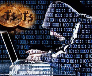 Tin tặc đang kiếm tiền từ mạng lưới botnet đào tiền ảo