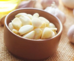 Tỏi rất tốt nhưng không nên lạm dụng: Những trường hợp không nên ăn tỏi